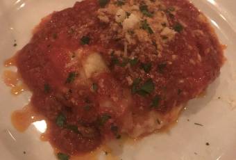 Giovanni's Ristorante user photo