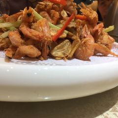 阮厝闽南菜(泉州宝洲路店) User Photo