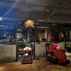 唐小姐的业余烧烤店(松原市前郭尔罗斯蒙古族自治县店) User Photo