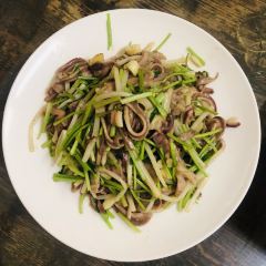 胡同小馆(山东路店) 여행 사진