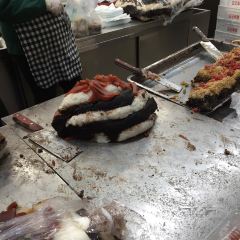 清真·白记年糕(牛街北口店) User Photo