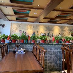 老三烧烤(北兴隆街店) User Photo