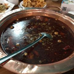 0317秘制火锅鸡(维明路店) User Photo