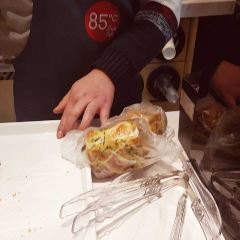 SUSHI KIWAMI User Photo