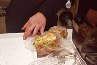 SUSHI KIWAMI user photo