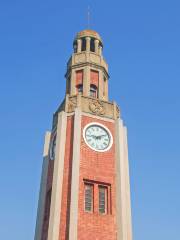 Biaozhun Bell Tower, Ganzhou