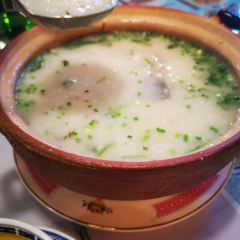 Nie Ji Yue CaiGuan (Gu West Road) User Photo