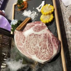 九田家黑牛烤肉料理(帝豪大厦店) User Photo
