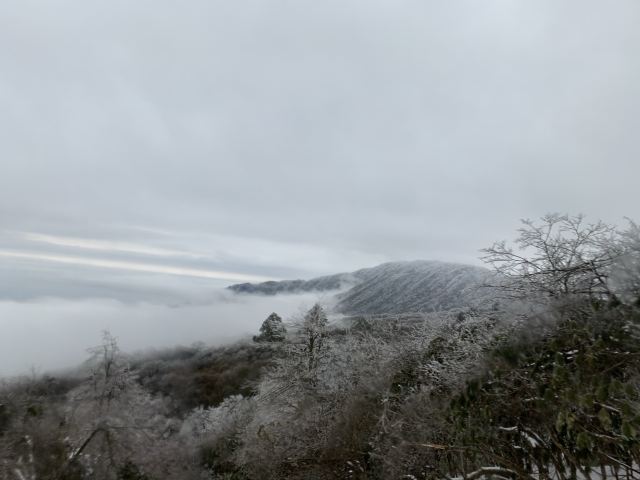 Emei Mountain