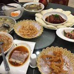 Luoyang Shuixiyuan User Photo