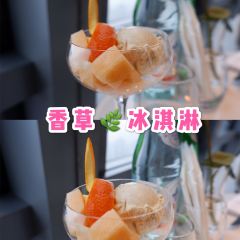 Sky Secret Restaurant&Bar User Photo