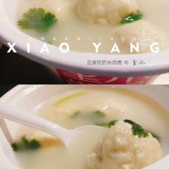 小杨生煎(宁波天一店) User Photo
