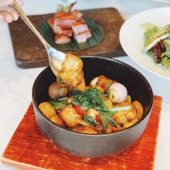 SIYA CUISINE User Photo