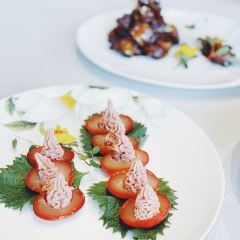 SIYA CUISINE User Photo