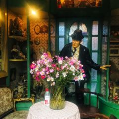 Le Petite Fontaine User Photo