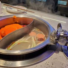屋头串串(贝森店) User Photo