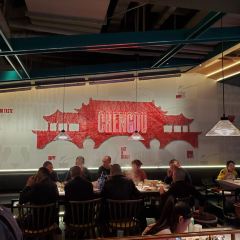 屋头串串(贝森店) User Photo