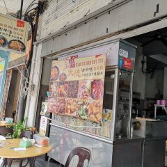 Ming Ge Cafe 여행 사진