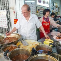 Kha Mu Charoensang Silom User Photo