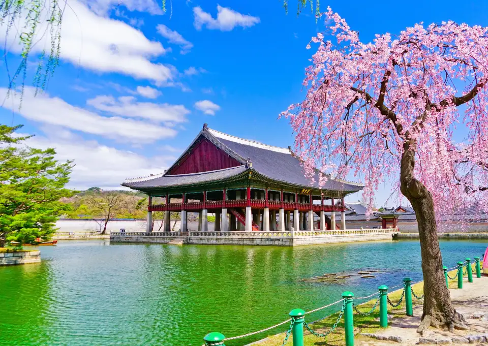5_Gyeongbokgung Palace