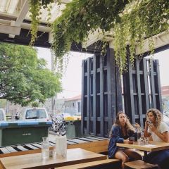 Industry Beans Fitzroy張用戶圖片