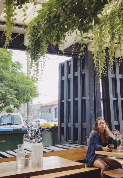 Industry Beans Fitzroy