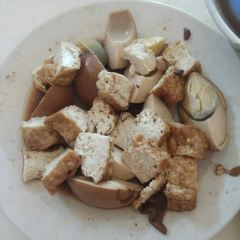 Kedai Kopi Sin Yoon Loong User Photo