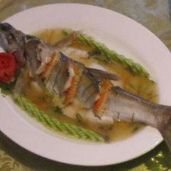 兴凯湖大力鱼馆 User Photo