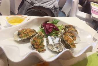 長隆橫琴灣酒店（珠海長隆旗艦店）·海豚自助餐廳用戶圖片