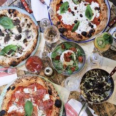 Ober Mamma張用戶圖片