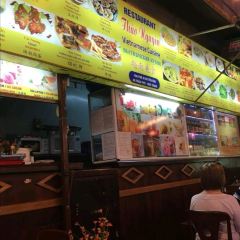 Thao Nguyen Restaurant User Photo
