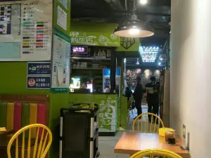 煎饺侠(富城街店)