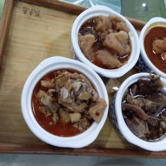 Bei Jing Dou Yi Chu Shao Mai Guan (Qian Men) User Photo