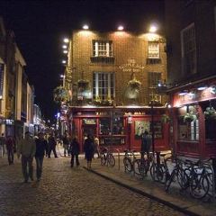 The Temple Bar Pub張用戶圖片