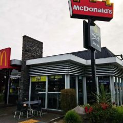 McDonald's Taupo User Photo
