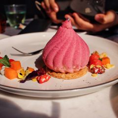 钟意牛扒(东百中心店) User Photo