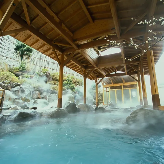 【東京近郊】箱根景點及美食推薦，情侶旅行必去！