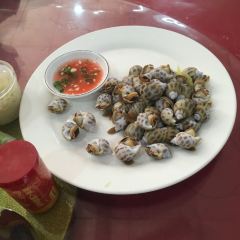 家合海鲜店(棋子湾店) 여행 사진
