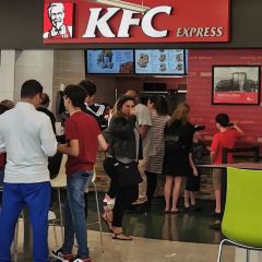 KFC User Photo
