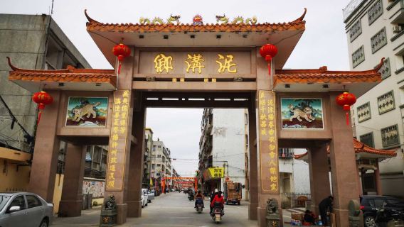 Nigou Township