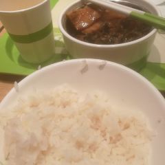 老乡鸡(亳州谯陵路店) User Photo