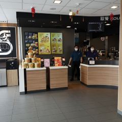 McDonald's (dahuaifuwuqu) User Photo