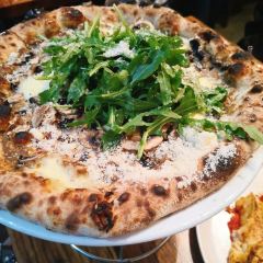 +39 Pizzeria張用戶圖片