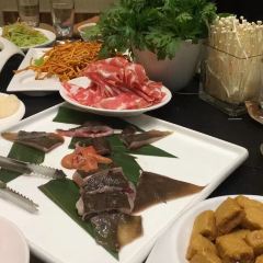 新胜记·海鲜和牛火锅(文化北路店) User Photo