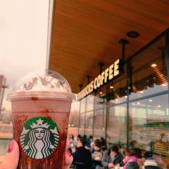 Starbucks Coffee - Toyama Kansui Park ảnh của người dùng