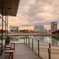 Starbucks Coffee - Toyama Kansui Park ảnh của người dùng