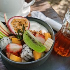 Fern Forest Café 여행 사진