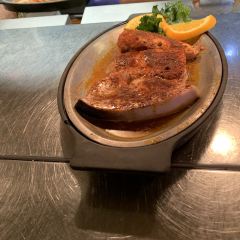 The Fish House User Photo