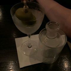 Eau De Vie Melbourne User Photo