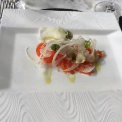 Rosetta Ristorante User Photo